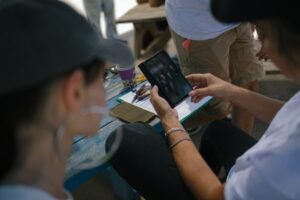 נהג מרוצים ליום אחד בערד – חוויית נהיגה מקצועית במדבר
