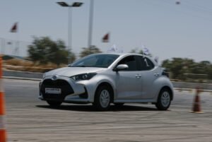 קורס נהיגה במסלול מרוצים ערד – לומדים לנהוג כמו מקצוענים