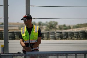 קורס בסיסי בנהיגה נכונה במסלול מרוצים ערד – לומדים לנהוג בביטחון