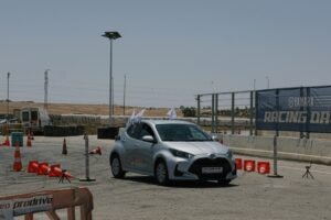 רישיון אפור לאופנוע שטח: מה חשוב לדעת לפני חוויית נהיגה במסלול ערד