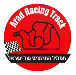 לוגו מסלול מירוצים ערד copy